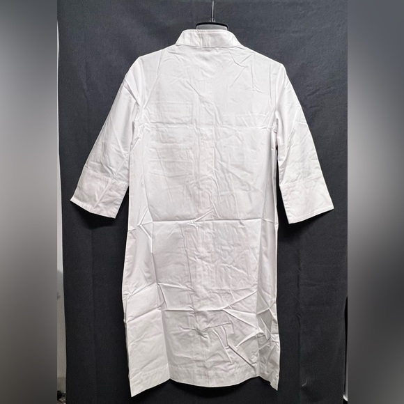 NWT - EPIK Women's Parachute Material Shirt Dress - Size Small - Picture 4 of 12
